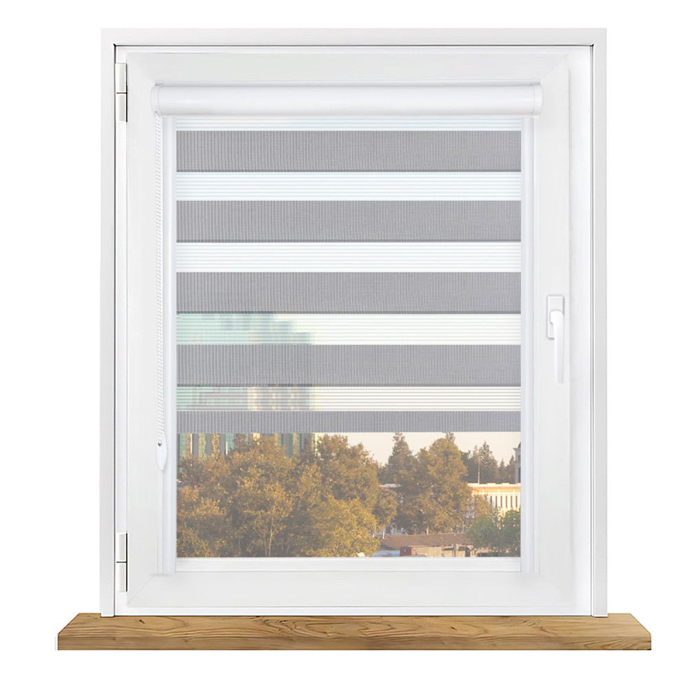 ROLETA W KASECIE ALUMINIOWEJ – DZIEŃ I NOC DN211
