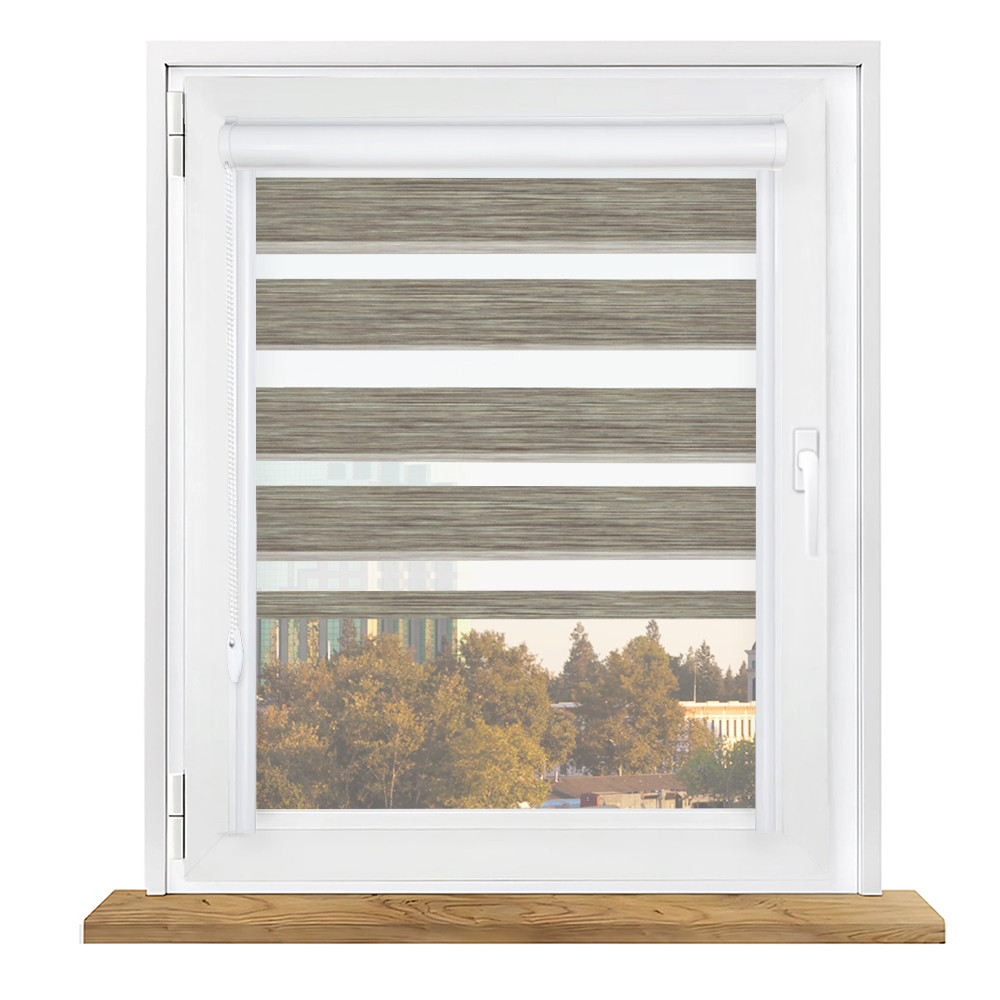 ROLETA W KASECIE ALUMINIOWEJ – DZIEŃ I NOC BH1505