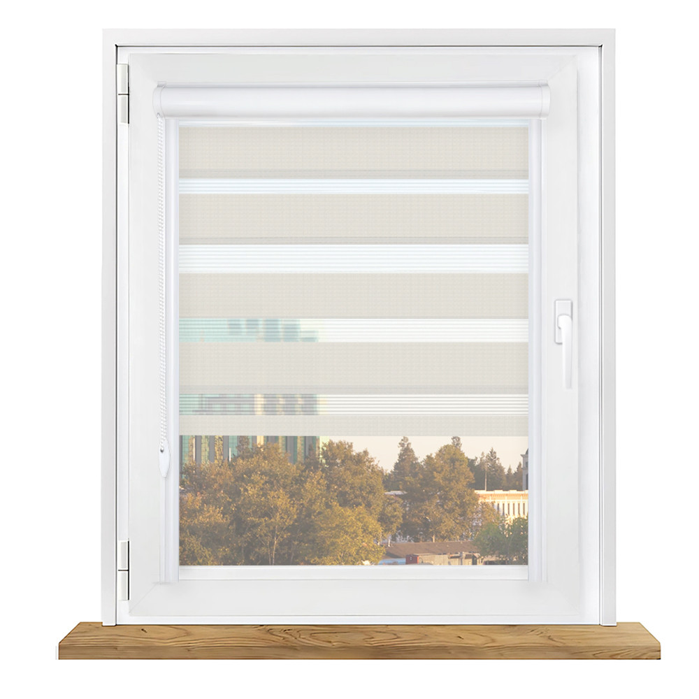 ROLETA W KASECIE ALUMINIOWEJ – DZIEŃ I NOC BH62