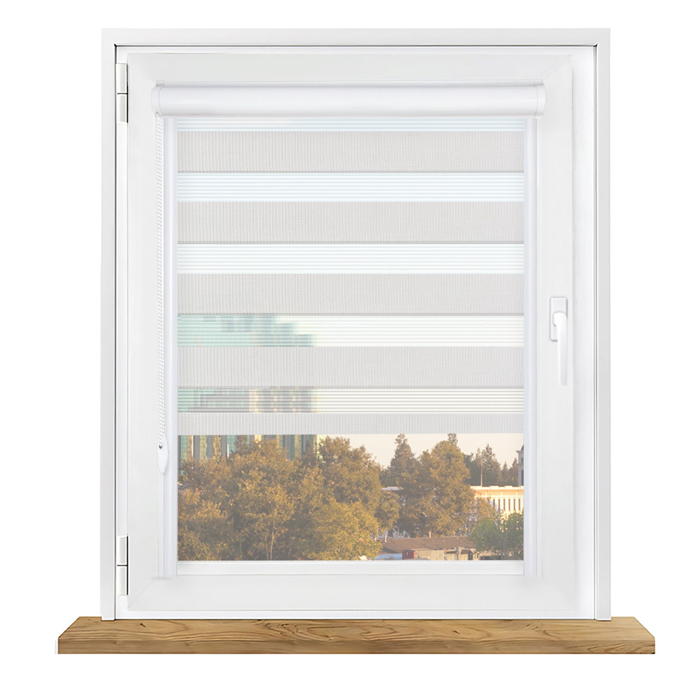 ROLETA W KASECIE ALUMINIOWEJ – DZIEŃ I NOC DN213