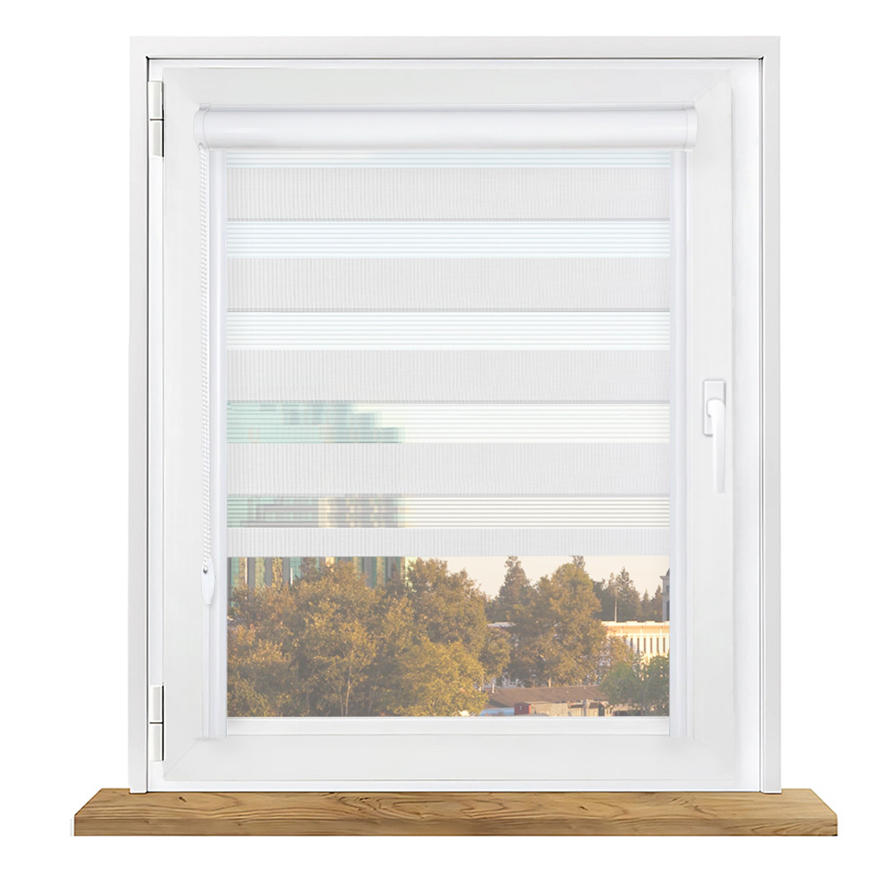 ROLETA W KASECIE ALUMINIOWEJ – DZIEŃ I NOC DN214