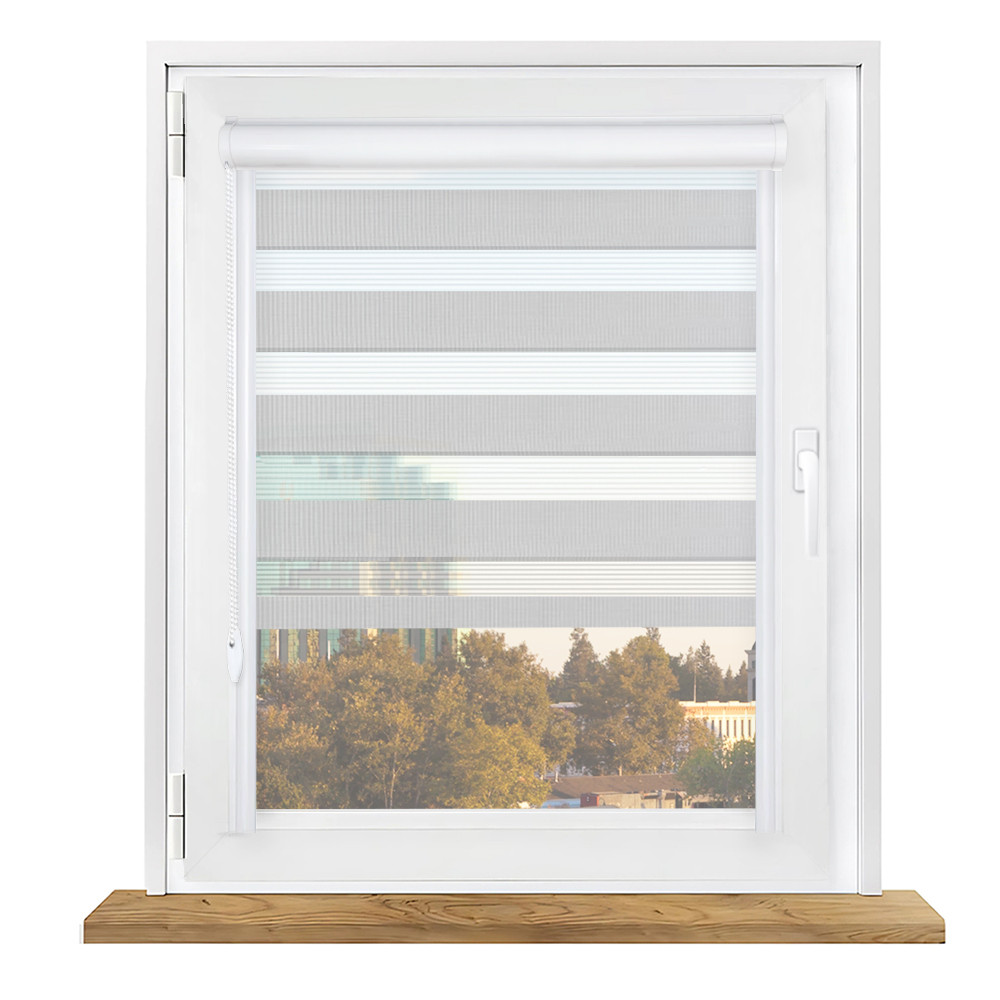 ROLETA W KASECIE ALUMINIOWEJ – DZIEŃ I NOC DN216