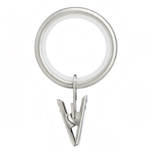 Kółko z żabką ciche fi 19 – Satyna (10 szt.)