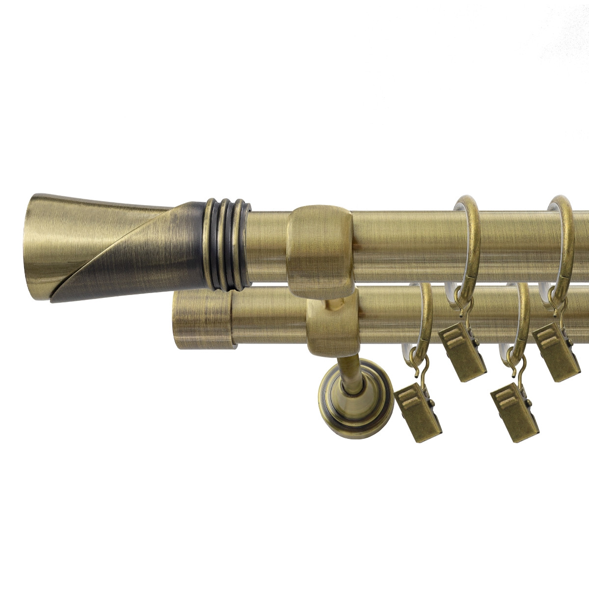 dunkan25mm_podwójny_złoto