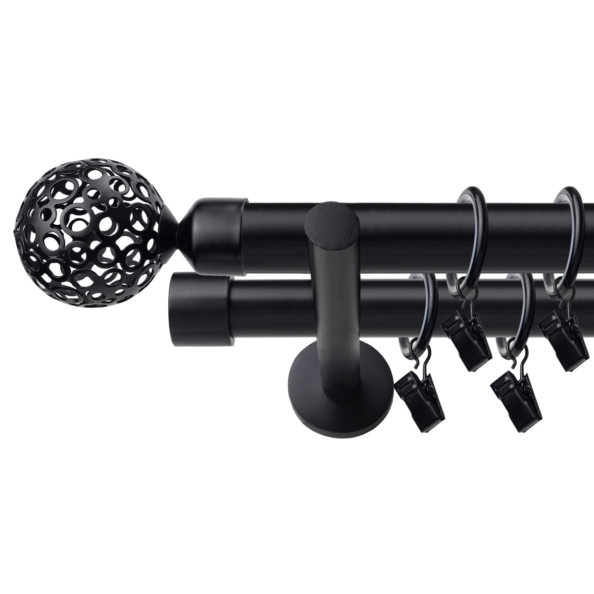 kula ażur25mm_podwójny_czany