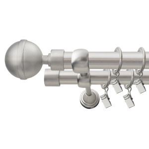 kula lux25mm_podwójny_satyna