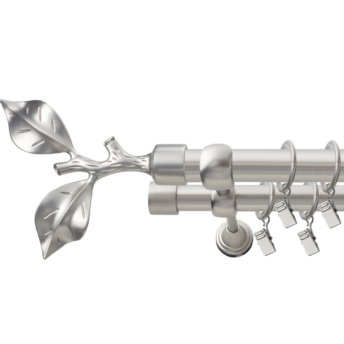 liść rózy25mm_podwójny_satyna