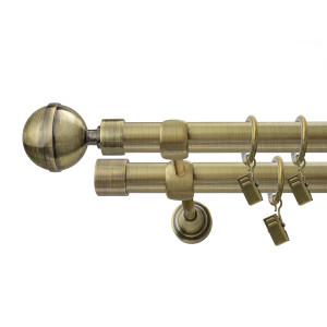 podwójny_złoto_kula lux