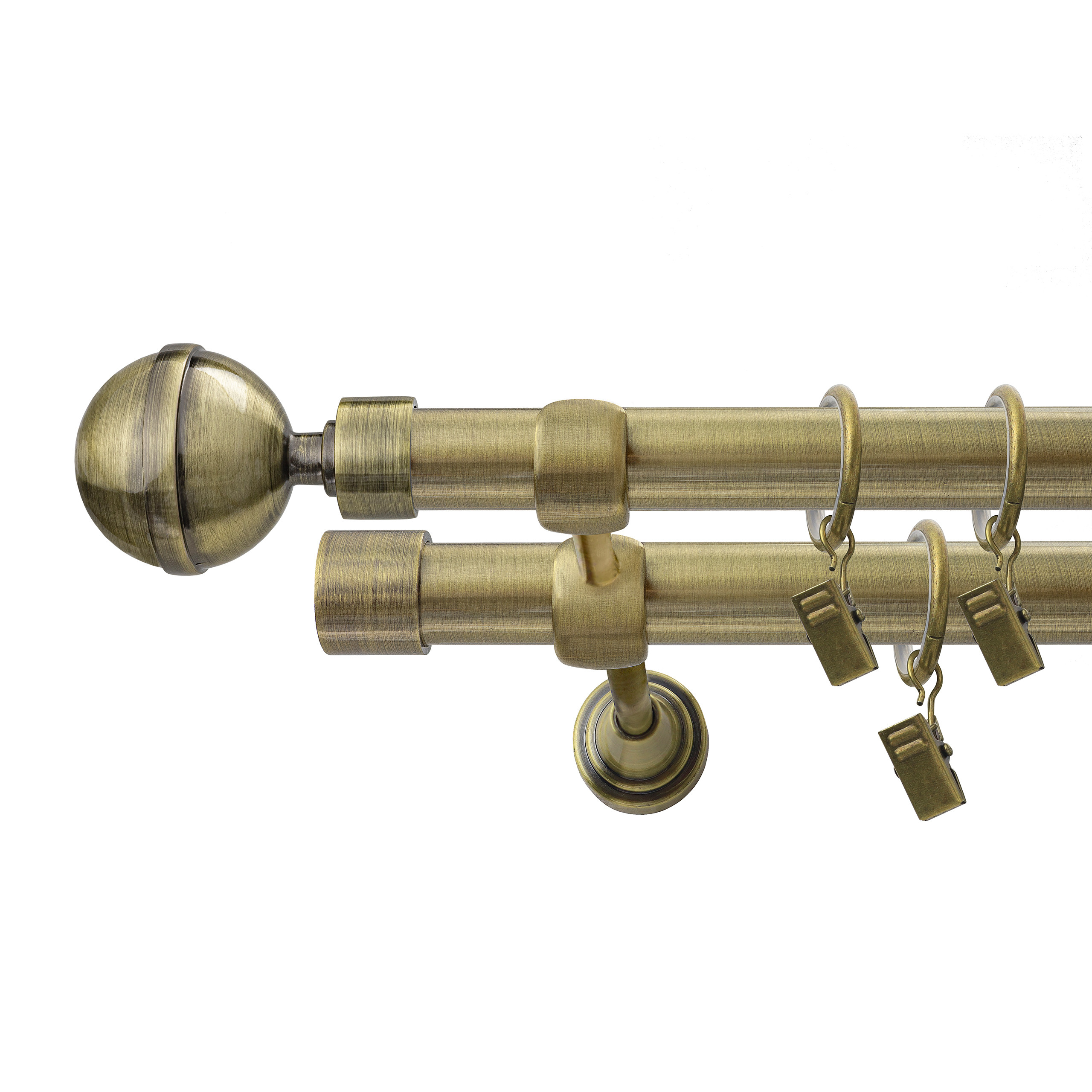 podwójny_złoto_kula lux