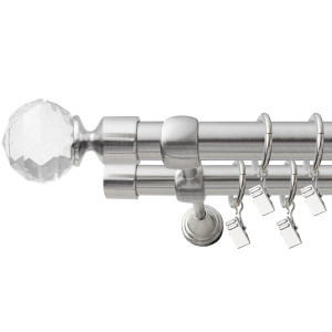 stal_podwójny_globe